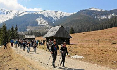 Dolina Chochołowska