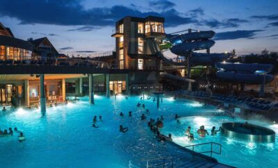 Termy Chochołowskie