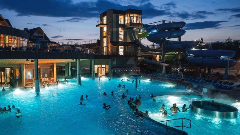 Termy Chochołowskie